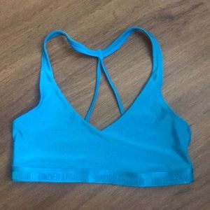 Underarmour Sports Bra